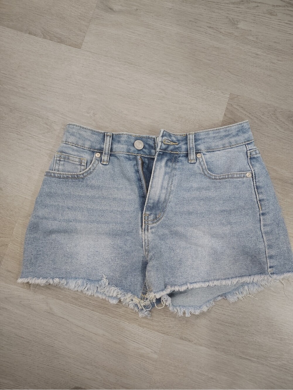 Project rebel shorts. Size 1